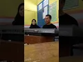 Lagu Mungkinkah-Indri Nomina