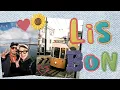 Download Lagu Winter Holiday in Lisbon, Portugal | Videonya Gita eps. 226