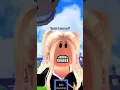 Getting beamed on roblox be like