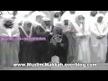 Download Lagu Salat Tahajjud 1421 Shaikh Shuraim - Surah Al Araf