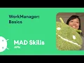 WorkManager Basics - MAD Skills