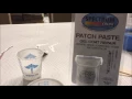 Spectrum Color patch paste