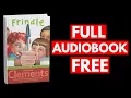 Frindle By Andrew Clements Full book Free