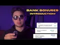 Bank Churning 101 Introduction