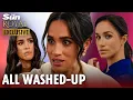 Download Lagu Meghan's in one of the WORST professional places ever - it's her fault for dragging the royals