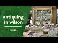 An Antique Shopper s Dream Wilson NC