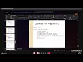 CSC580 Lect9