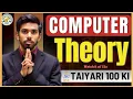 Java Computer Theory in One Shot Complete Java Theory in One Shot Class 10 ICSE Computer 10