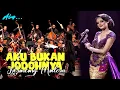 AKU BUKAN JODOHNYA Keroncong Modern Cover