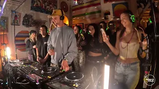AC EP 002: Max Styler @ 3:30AM VAC set @ Venice Art Studio. Tech House, Disco, Techno.