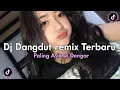 Lagu DJ DANGDUT REMIX TERBARU AMPUNILAH FULL BASS 2026 PALING ASYIK DI DENGAR