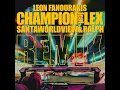 CHAMPION (feat. LEX)