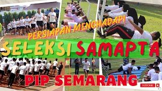 Download Ngobrol Asik Mengupas Tes Samapta SIPENCATAR Jalur Mandiri 2024 MP3