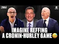 The Art of Refereeing With Gene Steratore