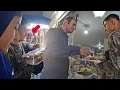 Download Lagu Peace Finally Came 🇮🇷✨ Our Family Celebrates with Sweets \u0026 Smiles | Iran Vlog