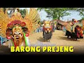 Lagu Barong Prejeng (Official Music Video)