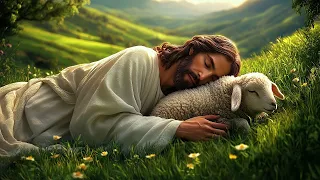 Jesus Christ, The Great Physician – Experience His Healing Power And Find Peace In Your Soul