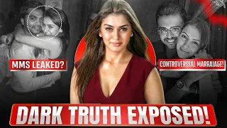 from child star to controversy hansika motwani s story 