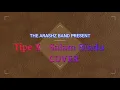 Tipe X - Salam Rindu COVER