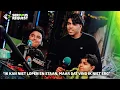 Riyad in het Glazen Huis over zijn spierziekte | 3FM Serious Request