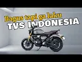 Download Lagu Tvs di Indonesia - Kalah sebelum berperang