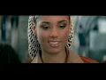 Alicia Keys - You Don't Know My Name (Official HD Video)