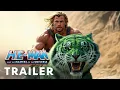 Download Lagu He-Man (2025) - First Trailer | Chris Hemsworth | Concept Version