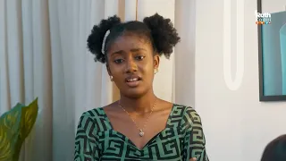 anatengeneza matukio ili baba aake aachane na wake zake walls apart