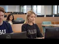 Bahcesehir Universitesinin yeni kampusu BAU CAMPUS acildi