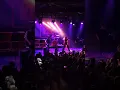 Download Lagu Blindfolded - Against the Current // 04.29 Pomona (Nightmares and Daydreams Tour 2023)