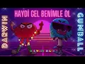 Gumball & Darwin - Haydi Gel Benimle Ol (Cover)