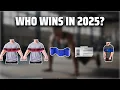The Top 5 Best Slingshot Push Up in 2025 - Must Watch Before Buying