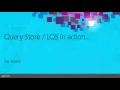 Microsoft Ignite New Zealand 2015 Mission Critical features in SQL Server 2016