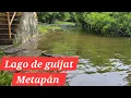Download Lagu LAGO DE GUIJAT ALCANZADO NIVELES ÉPICOS 