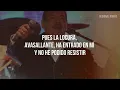 Julio Preciado - Como Este Loco (LETRA)
