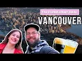 Vancouver Craft Beer Guide - Best Breweries Beer Bars You Must Visit