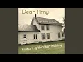 Dear Amy feat Adam Bazinet Graham Howes Kory Bayer