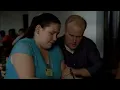 The Sopranos 1999 2007 Mr Mrs John Sacrimoni Request planning Allegra s wedding