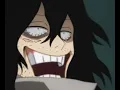 My hero academia cursed images