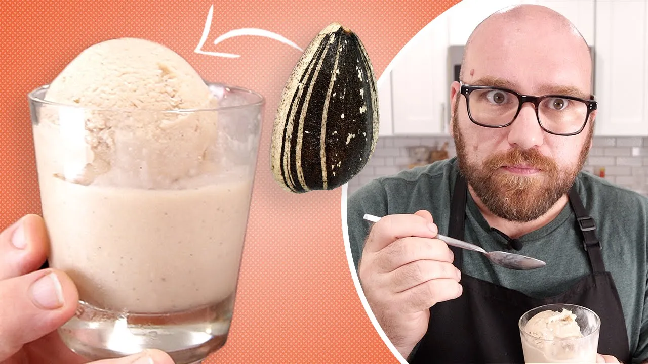 Had so much fun making these delicious dairy-free 'Nice Cream' recipes for #NationalIceCreamDay! Tha. 