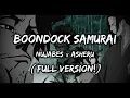 Download Lagu Boondock Samurai - ﻿Ｎｕｊａｂｅｓ　ｘ　Ａｓｈｅｒｕ | 𝘌𝘹𝘵𝘦𝘯𝘥𝘦𝘥 𝘚𝘭𝘪𝘤𝘦