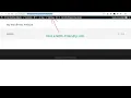 7 Creating Homepage and Setting up Frontpage - Building your Amazon Niche