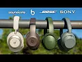 INSANELY OVERPRICED Soundcore Space One Pro VS Sony Bose Beats