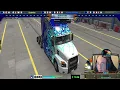 Download Lagu 🎬🔥Teil 2🔥CS - IOWA = 🇩🇪 🇺🇸 🇬🇧 Let's Trucking 🇩🇪 🇺🇸 🇬🇧