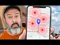 Your Phone Is Being Tracked and you don t even know it