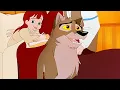 BALTO Clip - Balto is Back 1995