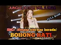 Download Lagu SUCI (Dimana kini kau berada) X BOHONG HATI JUNGLE DUTCH 2K24 || HAPPY ENJOY WITH YOUR PARTY BOSKU