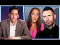 TikToker Admits to AFFAIR With Adam Levine