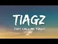 Download Lagu Tiagz - They Call Me Tiago (Lyrics) Her Name Is Margo, i don't know who is margo, tik tok