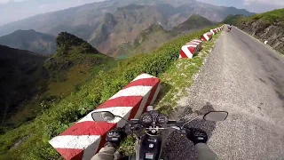 Highlights of Day Two of the Ha Giang Loop, Vietnam